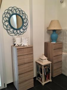 A gem apartment with terrace img32