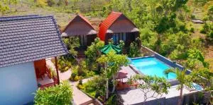Agasta Villa - batumadeg