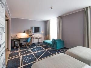 Hotel Mercure Poznań Centrum