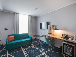Hotel Mercure Poznań Centrum