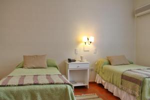 Altos De Balcarce Hotel