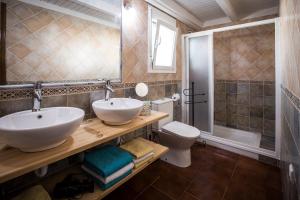 B&B Casa Luna Vélez Blanco