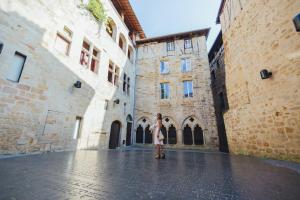 Hotels Mercure Figeac Viguier du Roy : photos des chambres