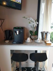 Homestay Gent-Merelbeke self check-in service