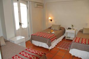 Altos De Balcarce Hotel