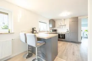 Ferienhaus KÜSTENKIND - Spaden