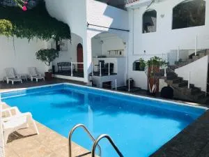 D'Cesar Hotel Acapulco - 阿卡普尔科