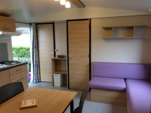 Campings Camping Mussonville : photos des chambres