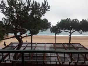 Embajador 1 Apartament per 4 persones a primera linia de mar - Playa de Aro