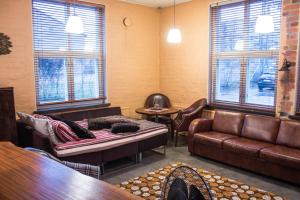 Studio Apartment Lahti