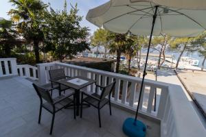 Apartman Hrabrić 2 