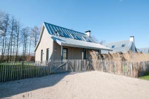 Waterrijk Oesterdam Resort Villas