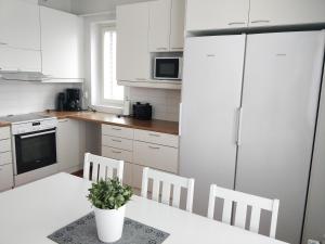 Majesteetti Apartments