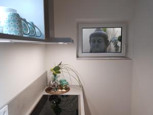 Ferienwohnung MOMENTE