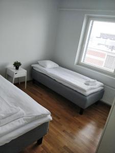 Majesteetti Apartments