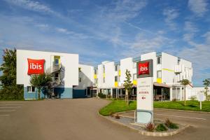 Hotels ibis Longwy Mexy : photos des chambres