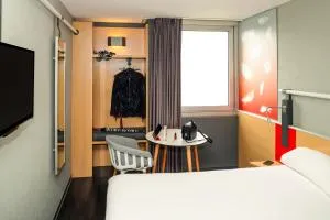 ibis Longwy Mexy - فردان سور ميوز