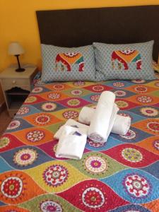 Galicia Accomodation