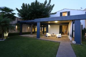 Luxury Villa Marina di Ragusa