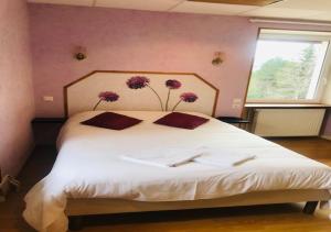 Hotels Hotel des Cevennes : photos des chambres