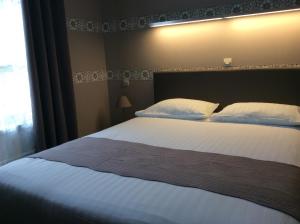 Hotels Hotel Berthelot : Chambre Double Confort