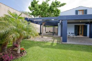 Luxury Villa Marina di Ragusa