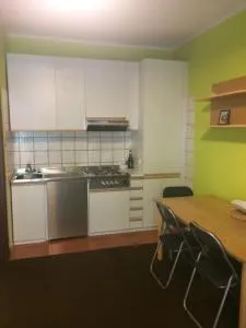 casa del lago Maggiore Lesa - Lesa