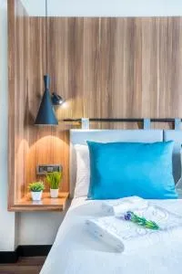 Signature Ortahisar Hotel & SPA - 于尔居普