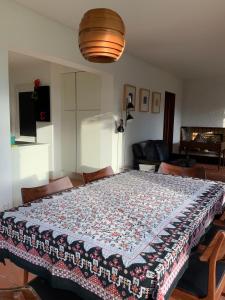 Maisons de vacances Calonne 14 : photos des chambres