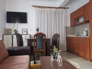 Apartman Rajkovic