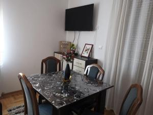 Apartman Rajkovic