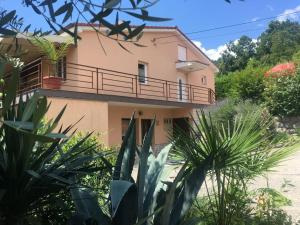 Casa Fiorella Ika-Opatija