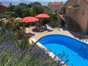 Casa Fiorella Ika-Opatija