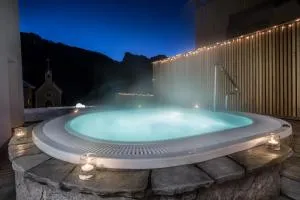 Hotel La Fradora - Dolomites Hotel - Badia