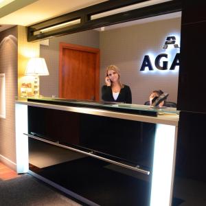 Agat Hotel