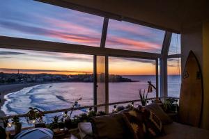 OMG Beach View Penthouse by Sydney Dreams