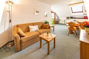 Ferienwohnung Auszeit - Rettenberg