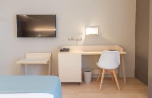 Hotel Olympia Valencia