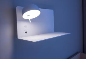 Hotel Olympia Valencia