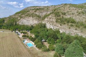 Camping La Turelure photo 18