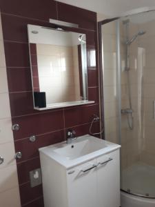 Apartmani Zoran