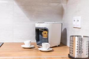 Victus Apartament Gdańsk Wałowa 25A