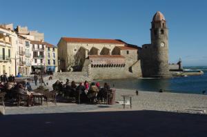 Appartements Argeles Plage : photos des chambres