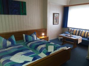 Pension Cecilie