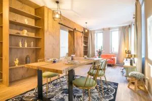 Design Apartments - "Am Weinberg" - Potsdam