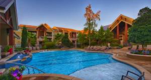 Resort Style ApartmentHome - The Woodlands