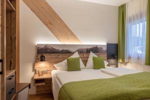 Hotel Samerhof - Skidepot inklusive