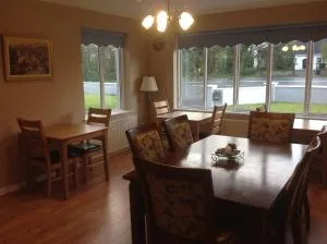 Lilac Manor - Drumcliff