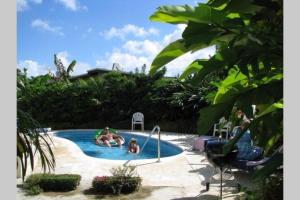 Vida Mejor - West Pool