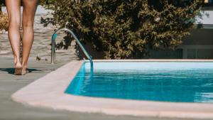 Edem Suites Andros Greece